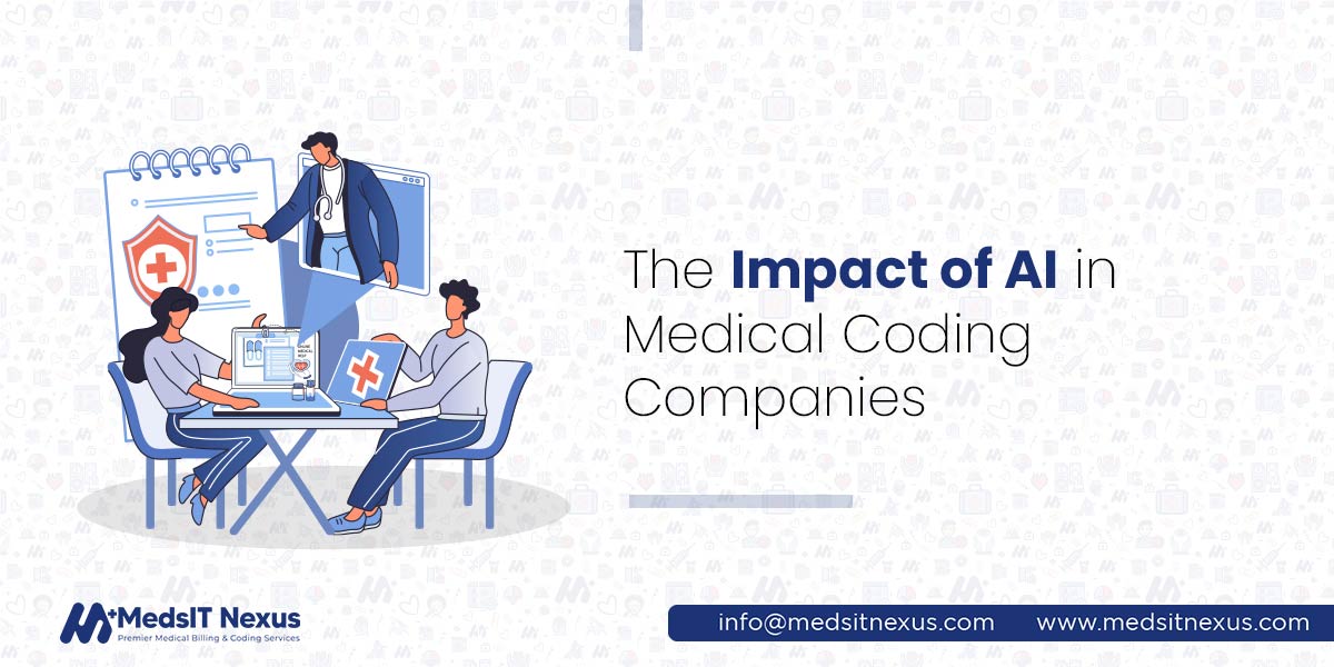 The Impact Of AI In Medical Coding Companies